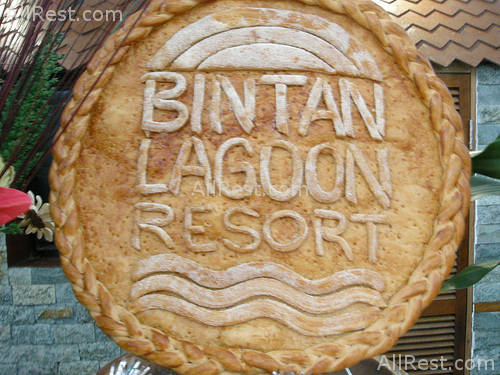 Bintan Lagoon Resort 35